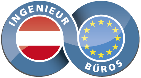 Logo Ingenieurbüros Österreicch